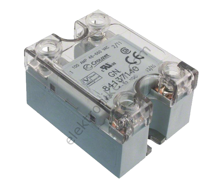 Crydom 100Amp 4-32VDC SSR 84137140