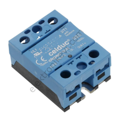 Celduc 3.5-32VDC 60A Solid State Relay SO965460