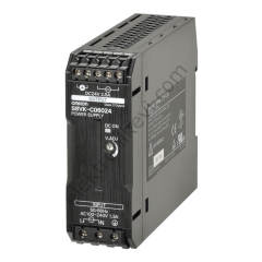Omron Ray Tipi Güç Kaynağı 24VDC 2.5A S8VK-C06024