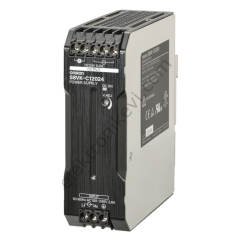 Omron Ray Tipi Güç Kaynağı 24VDC 5A S8VK-C12024