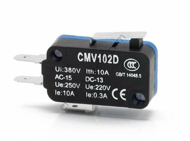 CNTD Mikro Switch CMV1602