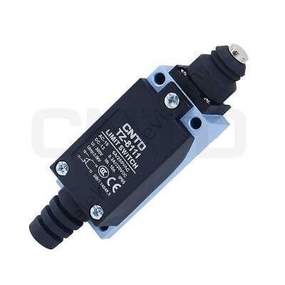 CNTD TZ-8111 Limit Switch Doğrusal Pim