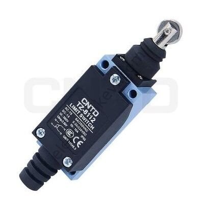 CNTD TZ-8112 Limit Switch Doğrusal Makaralı Pim