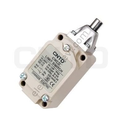 CNTD CWLD Limit Switch Doğrusal Pim