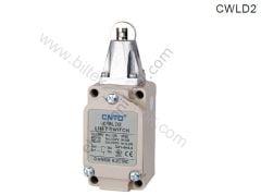 CNTD CWLD2 Limit Switch Doğrusal Ters Makaralı Pim