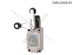 CNTD CWLCA32-41 Limit Switch Çatal Kol Çift Makaralı