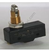 Moujen MJ2-1308R Micro Switch Ters Makaralı Pim