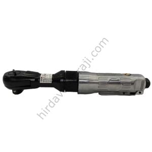 Osacar 1/2 Havalı Cırcır Kolu