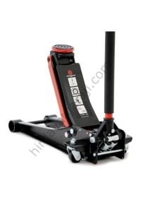 Worldforce 3 Ton Alçak Şase Çift Pistonlu F1 Düşük Profil Kriko