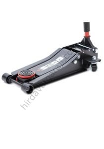 Worldforce 3 Ton Alçak Şase Çift Pistonlu F1 Düşük Profil Kriko