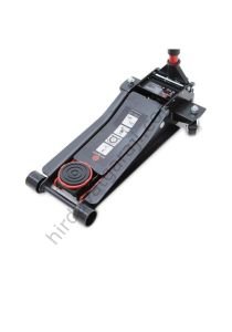 Worldforce 3 Ton Alçak Şase Çift Pistonlu F1 Düşük Profil Kriko