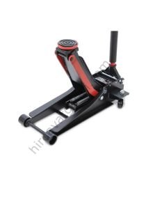 Worldforce 3 Ton Alçak Şase Çift Pistonlu F1 Düşük Profil Kriko