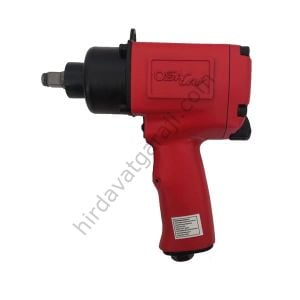 Osacar 1/2 Havalı Somun Sıkma Bijon Tabancası OSC-5112