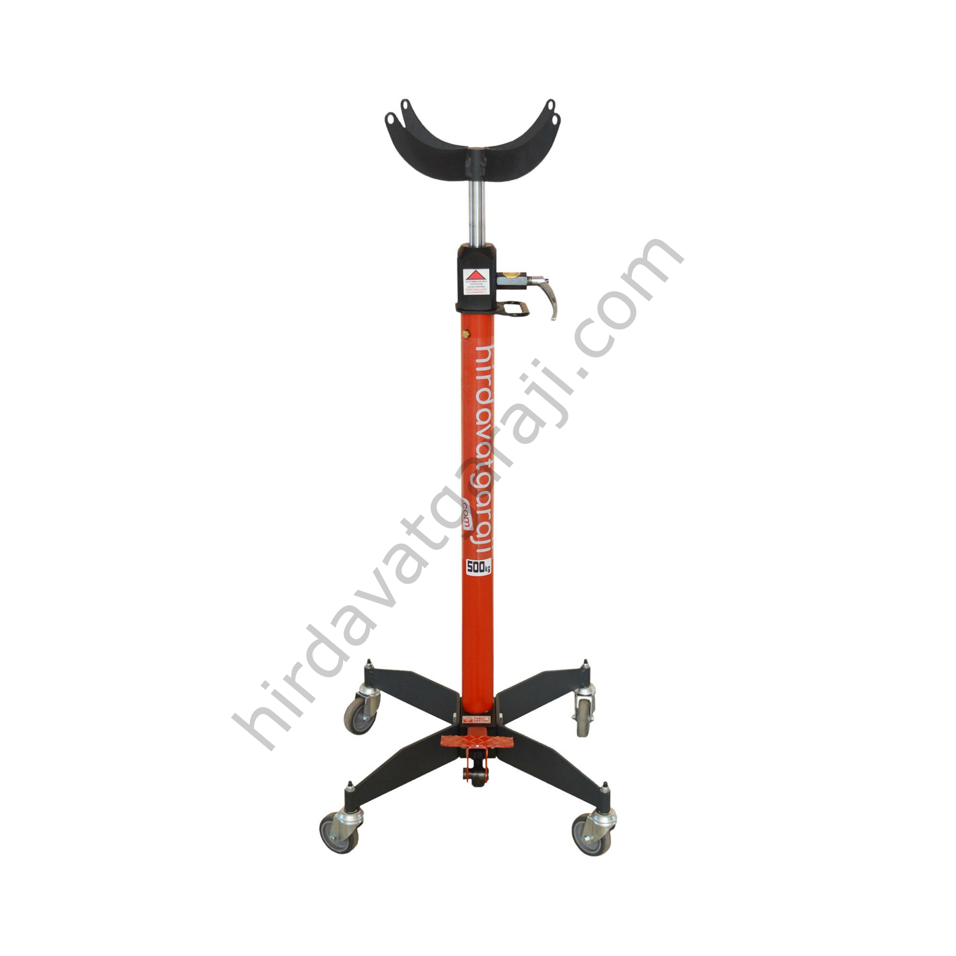 Şanzıman Krikosu 0.5 Ton
