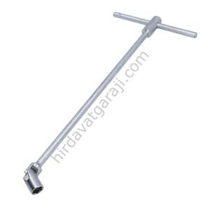 T Mafsallı Lokma 8 Mm