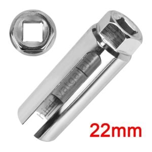 1/2 Oksijen Sensör Lokma 22 Mm