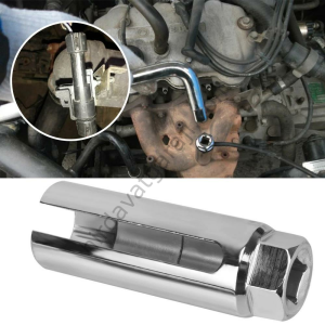1/2 Oksijen Sensör Lokma 22 Mm