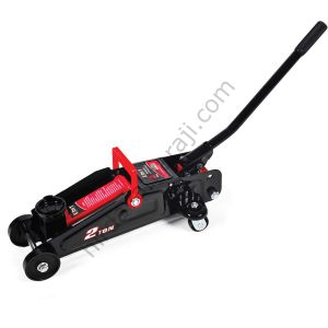 DHT 2 Ton Arabalı Kriko