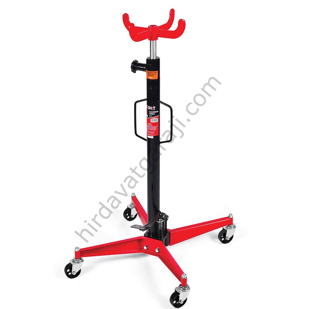 DHT 0.5 Ton Şanzıman Kriko