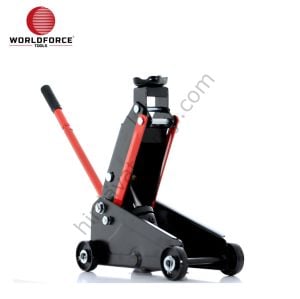 WORLDFORCE Hidrolik Kriko 2.5 Ton SUV