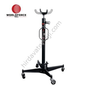 WORLDFORCE Dikey Şanzıman Krikosu Otomatik Fren