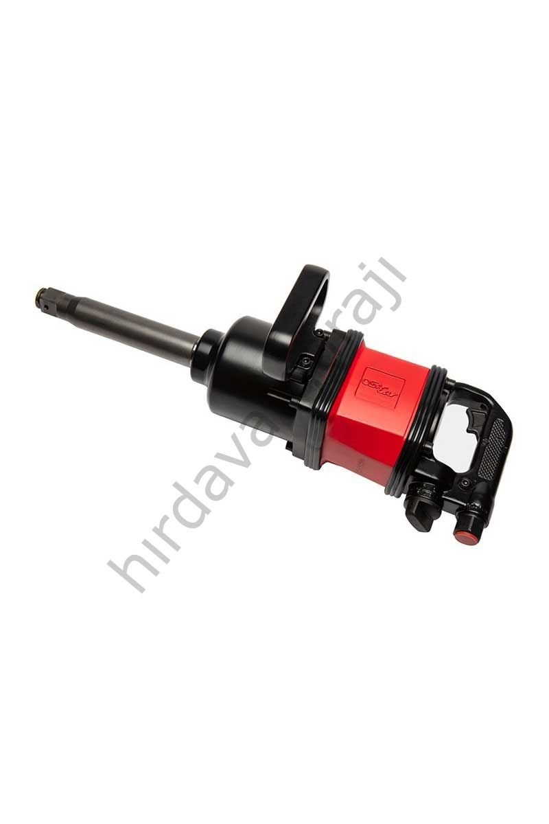 Osacar 1'' Uzun Tip Havalı Somun Sıkma