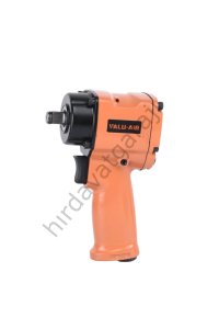 Valu Air 1/2 Mini Havalı Somun Sökme/Sıkma Tabancası Profesyonel