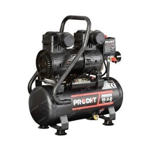 PRODHT 15LT Hava Kompresörü Sessiz 1500W