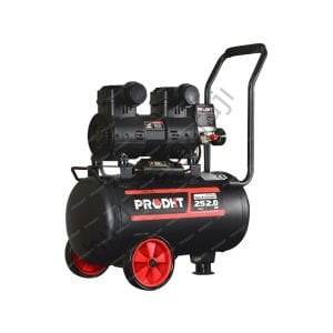 PRODHT 25LT Hava Kompresörü Sessiz 1500W