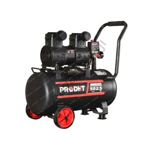 PRODHT 50LT Hava Kompresörü Sessiz 1700W