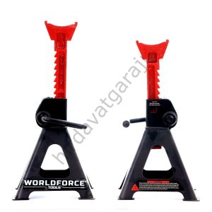 Worldforce 3 Ton Araç Altı Sehpası