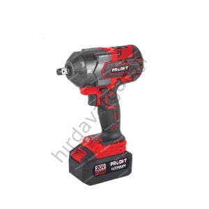DHT 1/2 Şarjlı Somun Sıkma 850 Nm