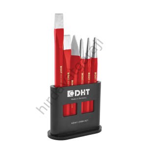 PRODHT 6'lı Keski Zımba Set