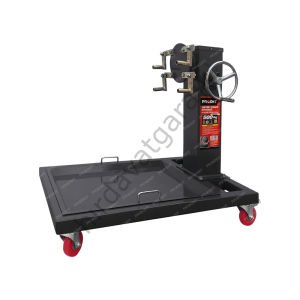 PRODHT Motor Standı Dönerli