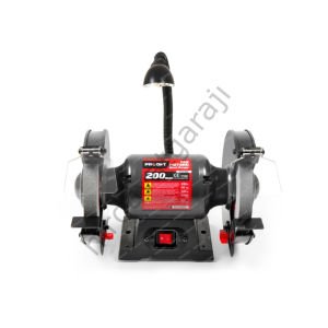 PRODHT 200MM Zımpara Motoru 550W