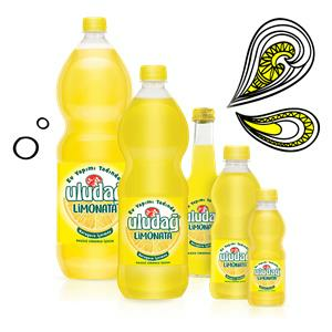 330 ml Limonata