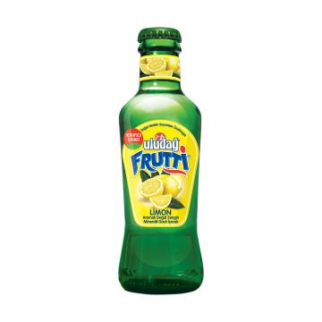 Uludağ 200 ML Frut.Limon Koli 24 lü