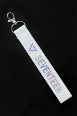 Beyaz Renk Anahtarlık