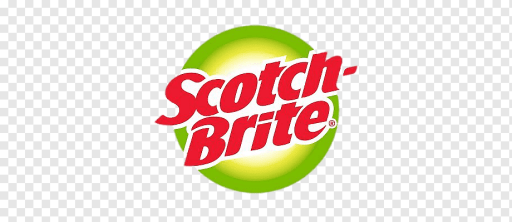 Scotch Brite