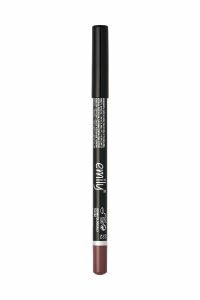 Emily Long Lasting Lip Pencil No: 222 - Dudak Kalemi - 8691190522223