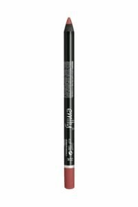 Emily Long Lasting Lip Pencil No: 226 - Dudak Kalemi - 8691190522261