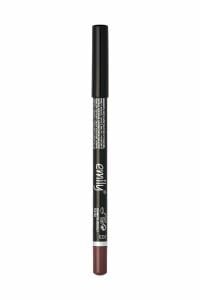 Emily Long Lasting Lip Pencil No: 203 - Dudak Kalemi - 8691190522032