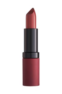 Velvet Matte Lipstick No: 16 Velvet - Mat Ruj - 8691190466169