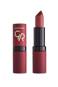 Velvet Matte Lipstick No: 16 Velvet - Mat Ruj - 8691190466169