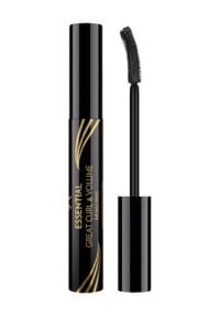 Essential Great Curl & Volume Mascara - Black - Kıvrım Veren Maskara - 8691190070618