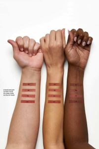 Nude Look Natural Shine Lipgloss No: 01 Nude Delight - Dudak Parlatıcısı - 8691190967406