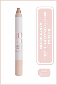 Nude Look Highlighting Glow Pencil Nude Radiance - Kalem Aydınlatıcı - 8691190967161