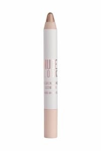 Nude Look Highlighting Glow Pencil Nude Radiance - Kalem Aydınlatıcı - 8691190967161