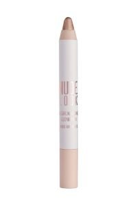 Nude Look Highlighting Glow Pencil Nude Radiance - Kalem Aydınlatıcı - 8691190967161