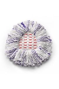 4 Paket Turbo 3in1 Extra Pedli Mikrofiber Yedek Paspas